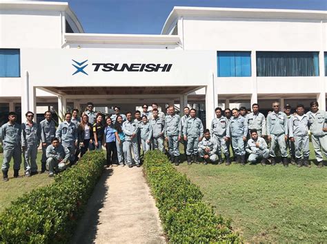 Tsuneishi Heavy Industries Cebu Employee Reviews .